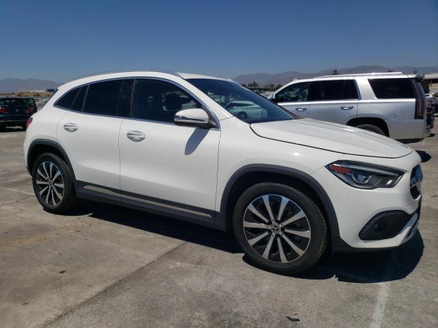 2021 Mercedes-Benz Gla 250 4Matic VIN: W1N4N4HB6MJ204407 Lot: 62064354