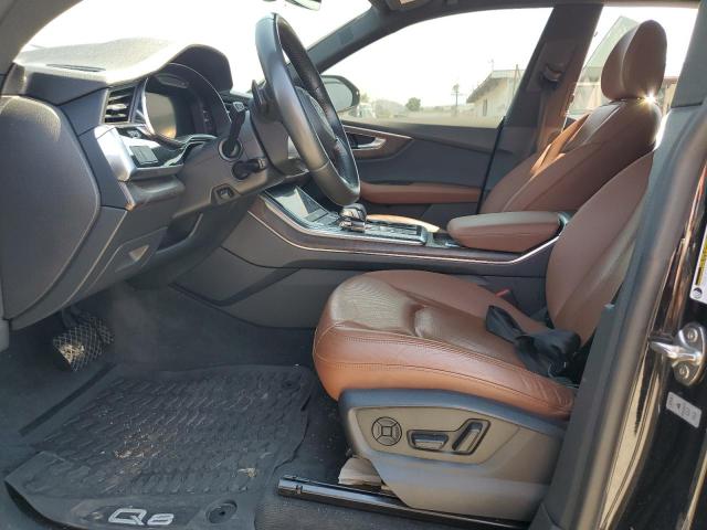 2019 AUDI Q8 PREMIUM - WA1BVAF14KD006938