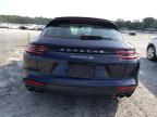 PORSCHE PANAMERA 4 photo