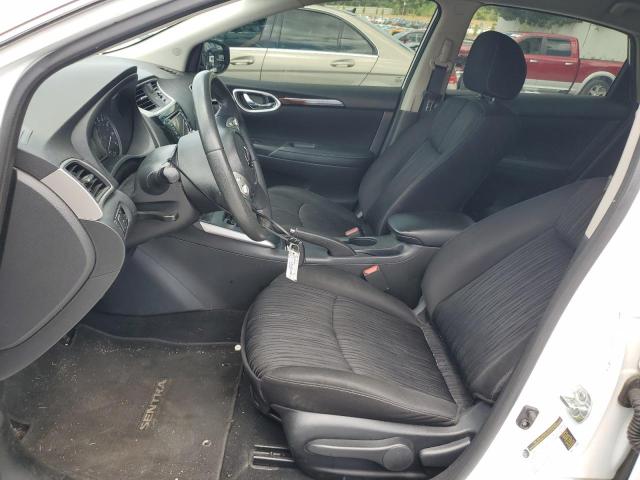 2018 Nissan Sentra S VIN: 3N1AB7AP8JY246551 Lot: 61937204