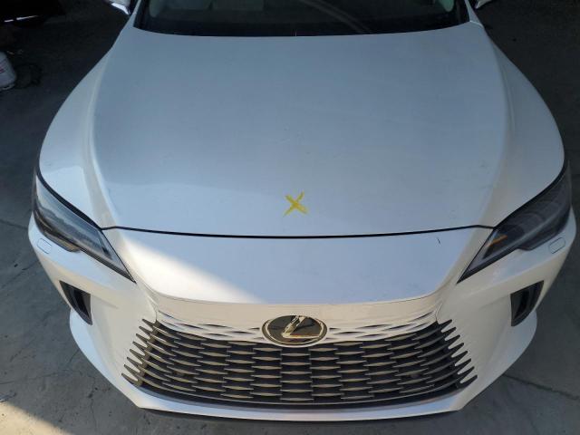 2023 LEXUS RX 350H BA 2T2BBMCA5PC016530