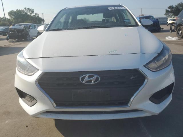 2018 HYUNDAI ACCENT SE - 3KPC24A39JE012356