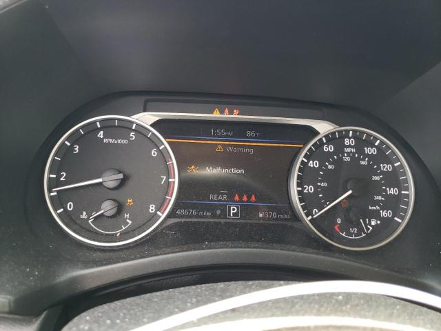 2020 NISSAN SENTRA SV - 3N1AB8CV9LY264996