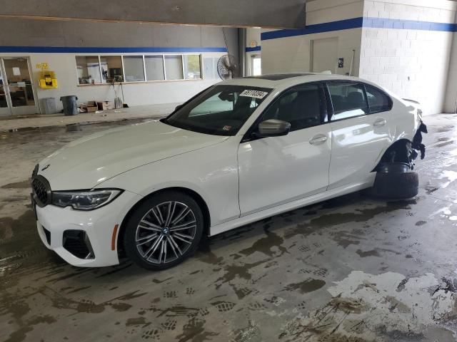 2021 BMW M340I - 3MW5U7J02M8B92760