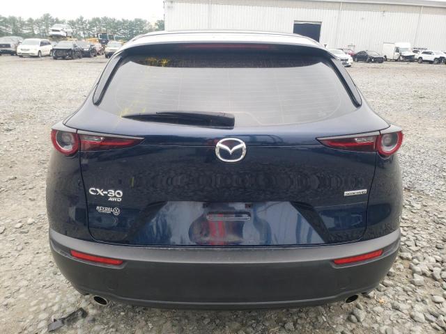 2021 MAZDA CX-30 - 3MVDMBAL1MM272438
