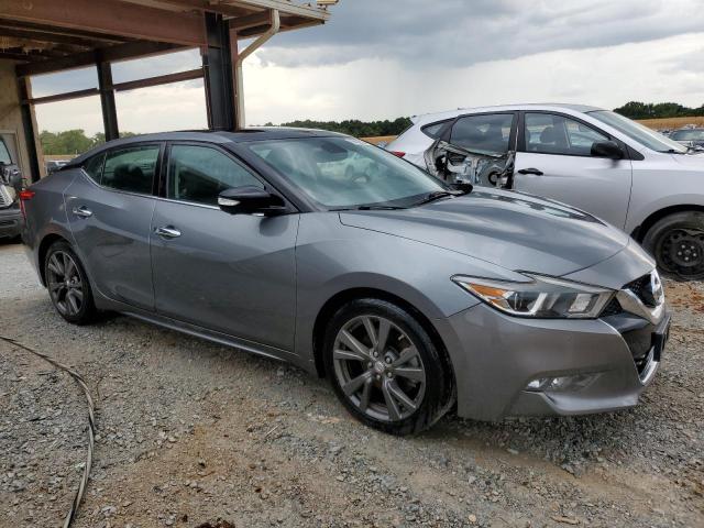 2017 NISSAN MAXIMA 3.5 - 1N4AA6AP5HC449190