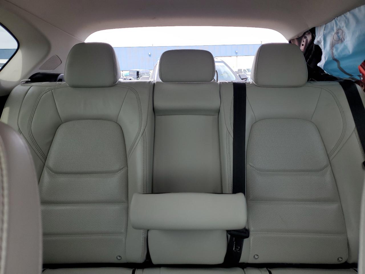 JM3KFBDM4J0443003 2018 Mazda Cx-5 Grand Touring