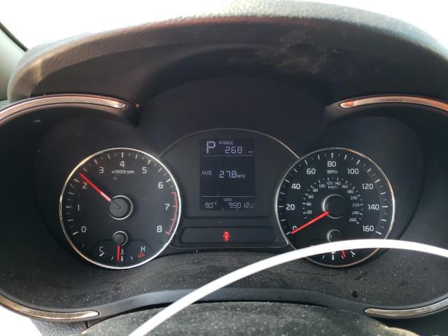 2018 KIA FORTE LX - 3KPFK4A73JE257301