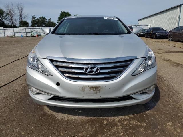 2015 HYUNDAI SONATA - KMHEC41CBEA668251