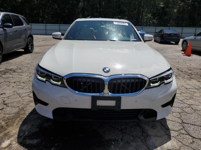 2019 BMW 330 - WBA5R1C56KAK06961