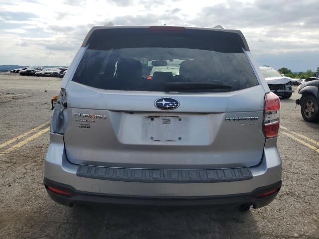 2015 Subaru Forester 2.5I Touring VIN: JF2SJAWC2FH497058 Lot: 62504394