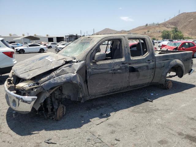 2009 NISSAN FRONTIER C #2996317437