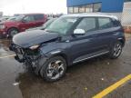 2024 HYUNDAI VENUE SEL - KMHRC8A36RU297850