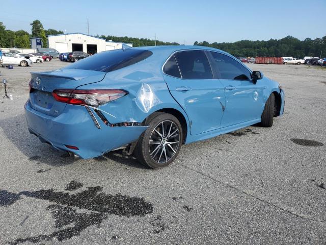 2024 TOYOTA CAMRY SE N 4T1G11AK9RU200295  63236884