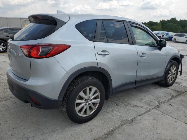 2016 MAZDA CX-5 TOURI - JM3KE2CYXG0736971