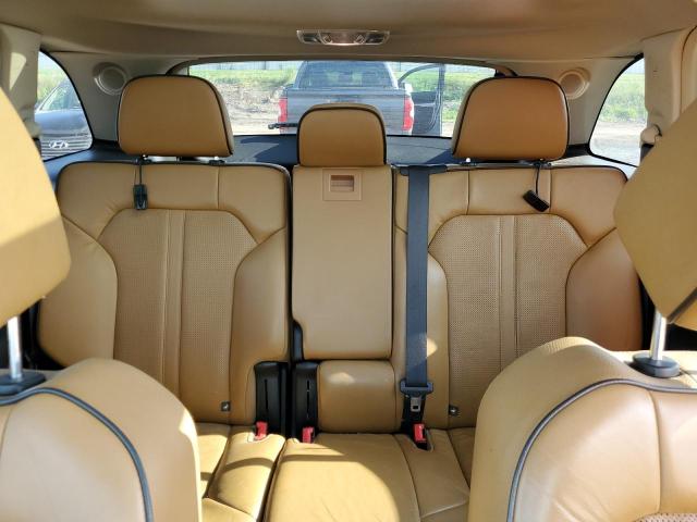 2013 Lincoln Mkx VIN: 2LMDJ8JK2DBL26299 Lot: 61367954