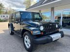 JEEP WRANGLER U photo