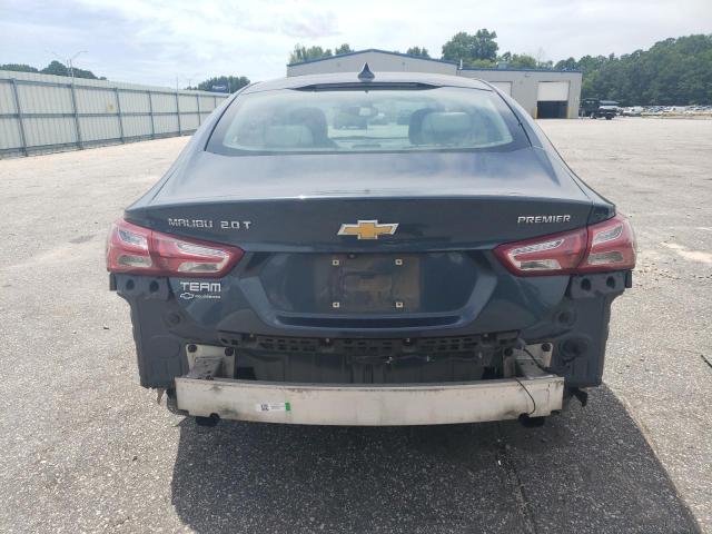 2020 CHEVROLET MALIBU PRE - 1G1ZE5SX7LF024144