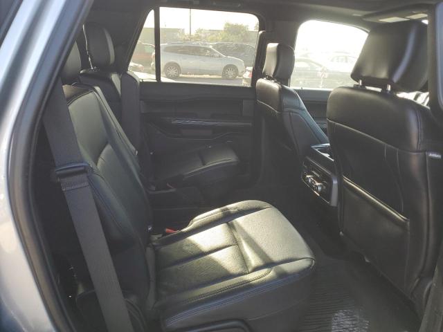 2020 Ford Expedition Xlt VIN: 1FMJU1HT9LEA18299 Lot: 61061364