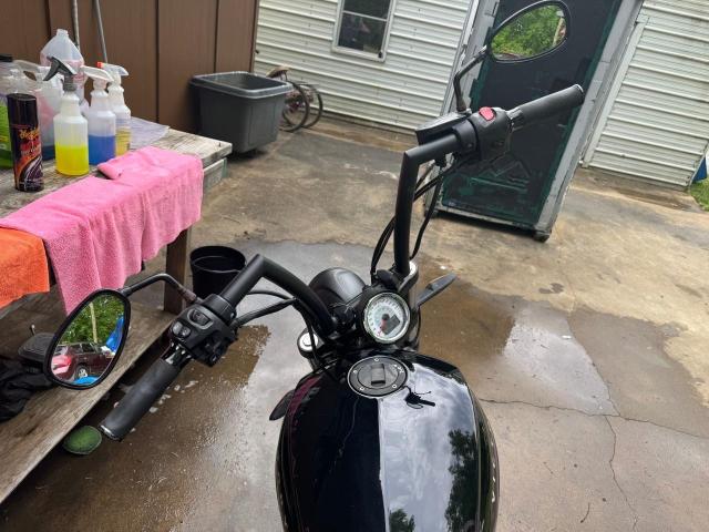 2013 VICTORY MOTORCYCLES JUDGE 5VPMB36N4D3012366