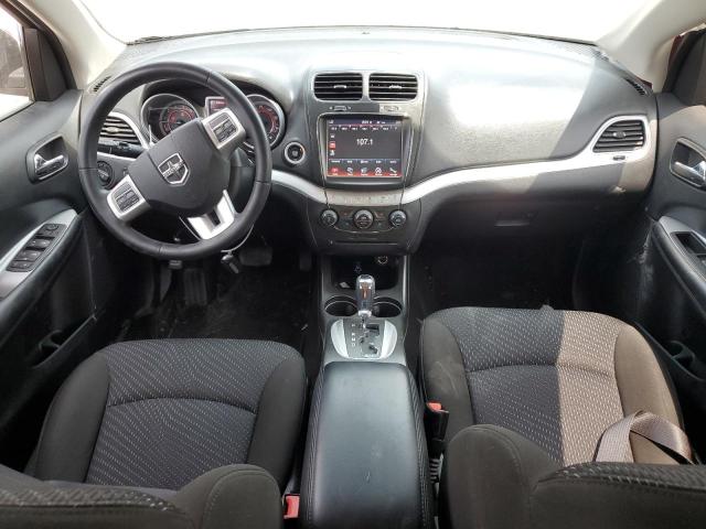 2019 DODGE JOURNEY SE - 3C4PDCBG6KT718298