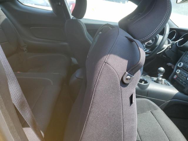 2017 FORD MUSTANG - 1FA6P8AM3H5306474