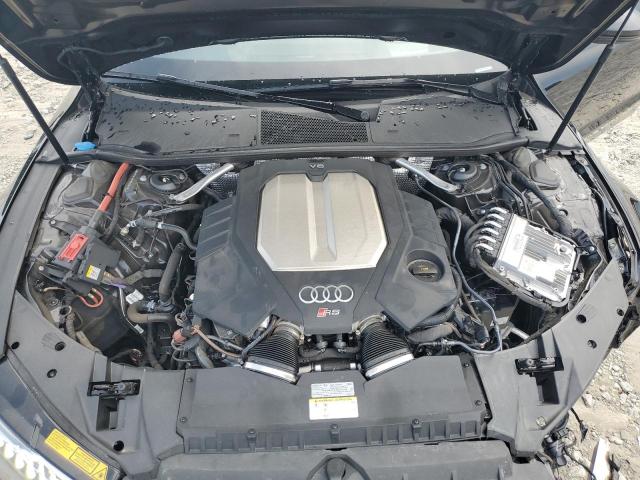 2023 AUDI RS7 - WUAPCBF21PN902781
