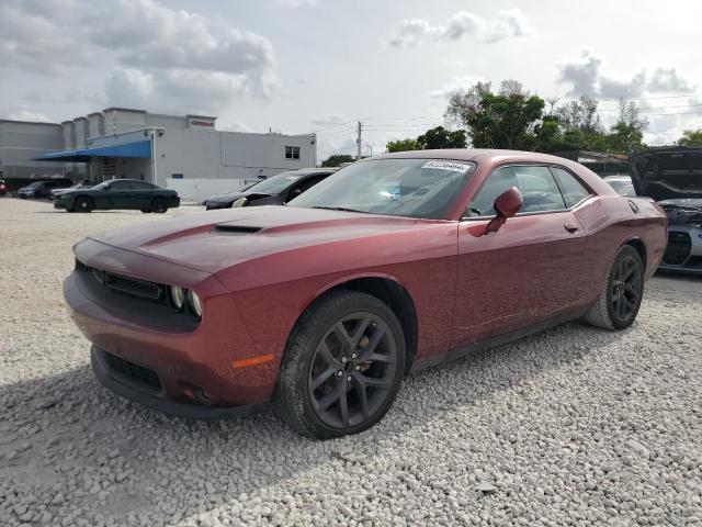DODGE CHALLENGER SXT