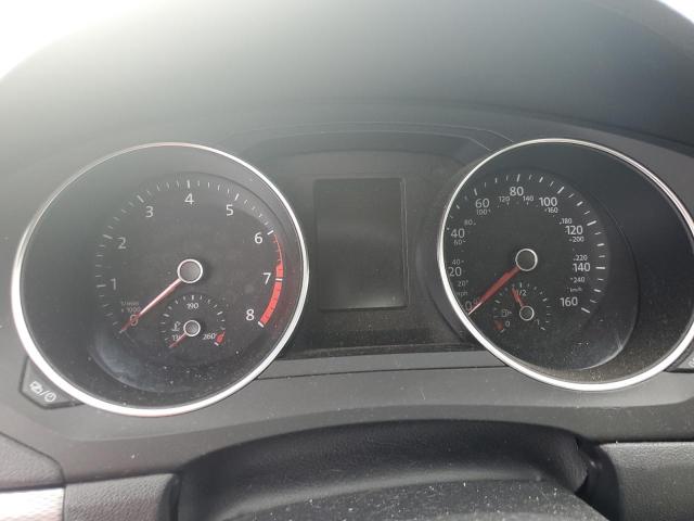 2017 Volkswagen Jetta Se VIN: 3VWDB7AJ7HM409307 Lot: 60942154