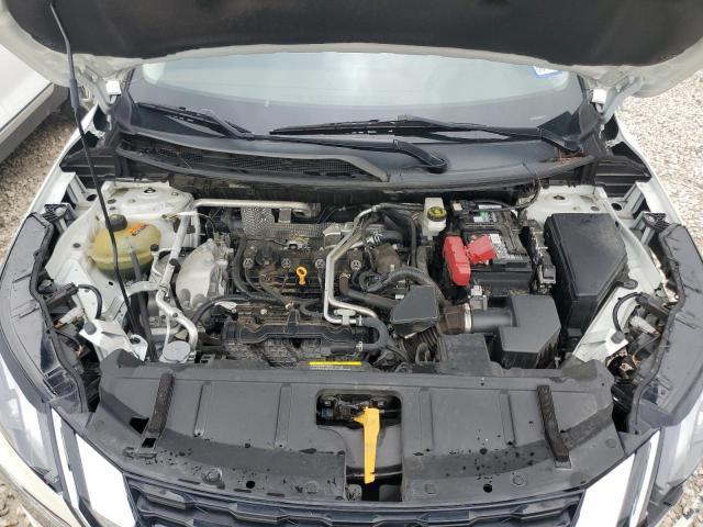 2021 NISSAN ROGUE SV - JN8AT3BB0MW210536