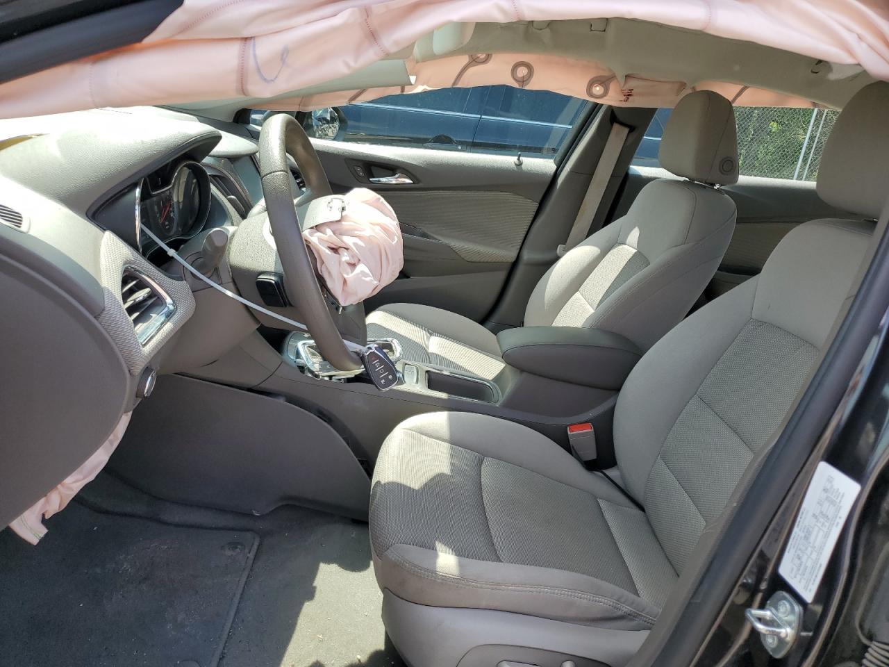 1g1be5sm1g7264068 1G1BE5SM1G7264068 2016 Chevrolet Cruze Lt