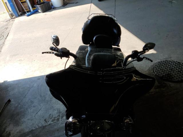 2009 HARLEY-DAVIDSON FLHTC 1HD1FF4119Y662661