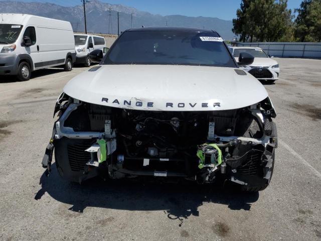 2018 LAND ROVER RANGE ROVE - SALYM2RV5JA751634