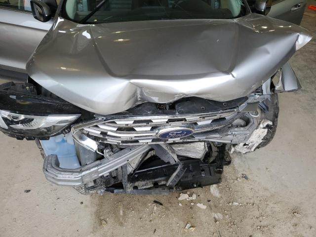 2020 Ford Edge Sel VIN: 2FMPK4J98LBB50563 Lot: 60858634