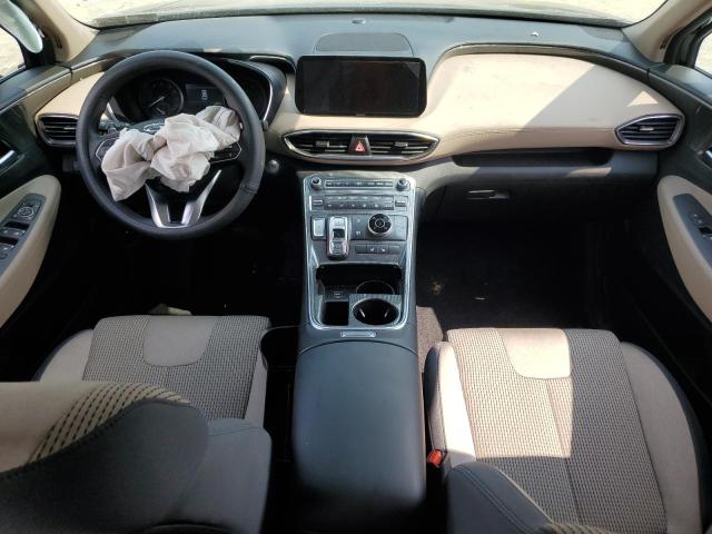 2023 HYUNDAI SANTA FE S - 5NMS2DAJ7PH614457