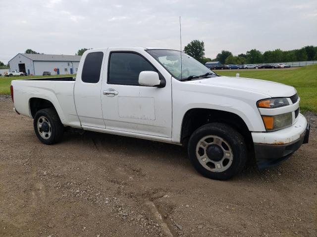 2010 Chevrolet Colorado VIN: 1GCKTBD96A8144725 Lot: 62261244