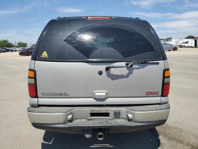 2004 GMC Yukon Xl Denali VIN: 1GKFK66U24J133395 Lot: 61628994