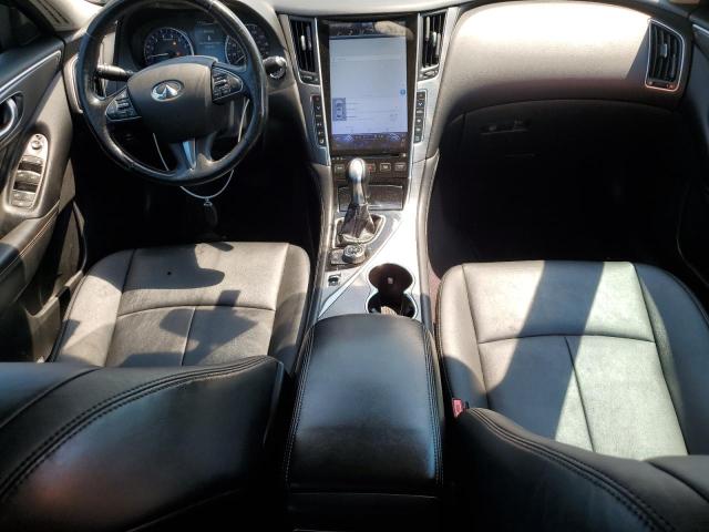 2015 INFINITI Q50 BASE - JN1BV7AR9FM396871