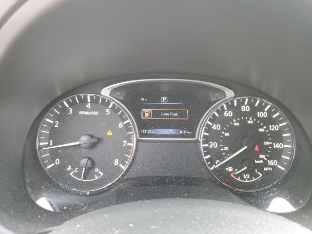 2017 NISSAN ALTIMA 2.5 - 1N4AL3AP9HC280381