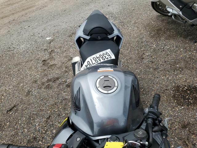 2023 HONDA CBR500 RA MLHPC6251P5400726