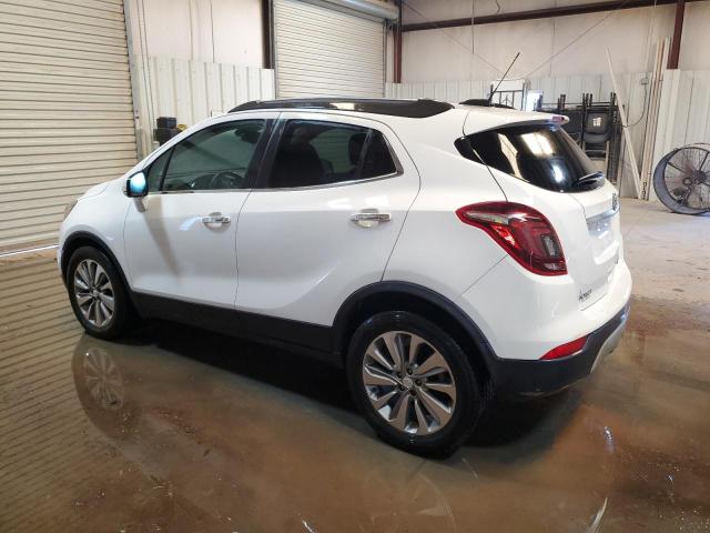 VIN KL4CJASBXKB802295 2019 Buick Encore, Preferred no.2