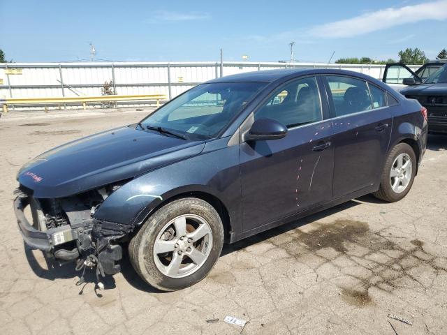 2016 CHEVROLET CRUZE LIMI - 1G1PE5SB0G7174513