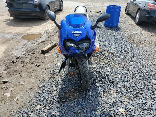 2005 SUZUKI GSX600 F JS1GN79A952101399