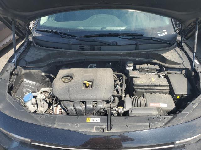 2021 Kia Soul Lx VIN: KNDJ23AU9M7794320 Lot: 62226634