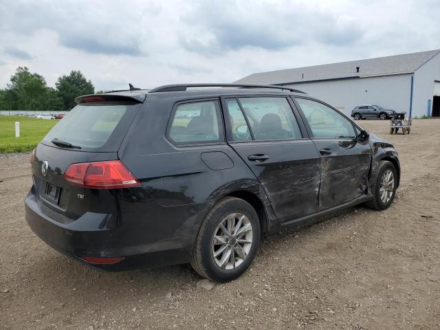 2015 VOLKSWAGEN GOLF SPORT - 3VWC17AU6FM512093