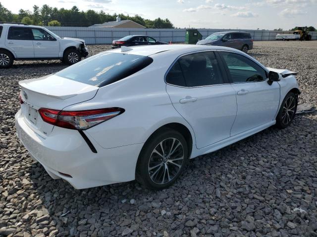 VIN 4T1B11HK3KU798387 2019 Toyota Camry, L no.3