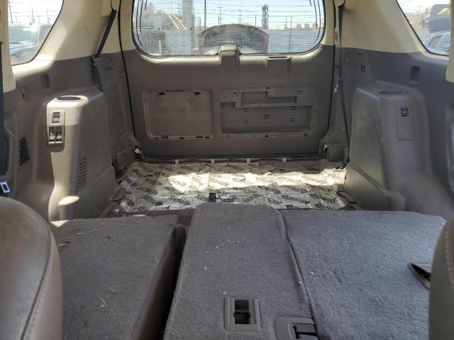 2010 Lexus Gx 460 VIN: JTJBM7FX8A5007919 Lot: 60503544