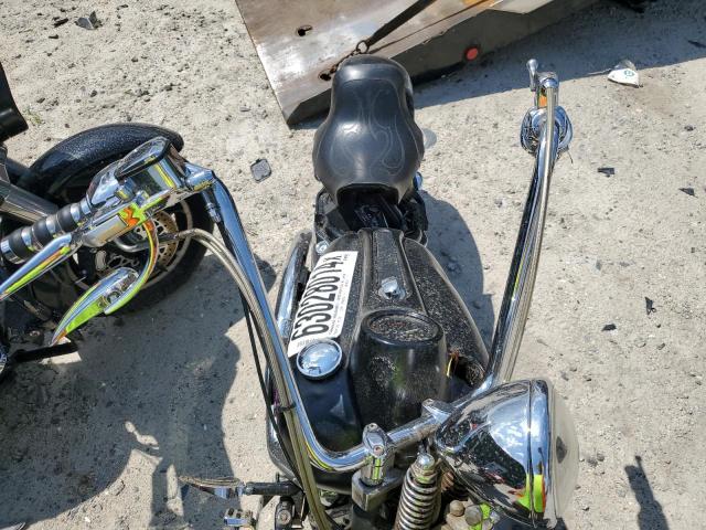2005 HARLEY-DAVIDSON FXSTDI - 1HD1JBB145Y013781