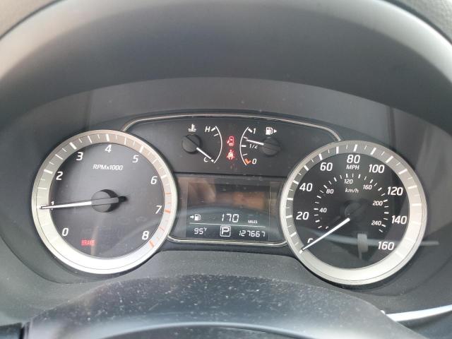 2014 Nissan Sentra S VIN: 3N1AB7AP3EL613293 Lot: 61933544