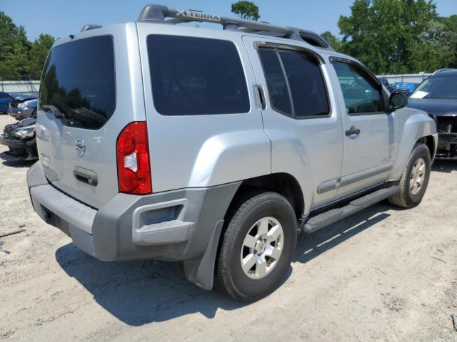 2007 Nissan Xterra Off Road VIN: 5N1AN08W77C518870 Lot: 63304674